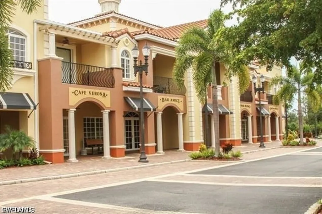 10101 Villagio Palms Way Estero FL 33928