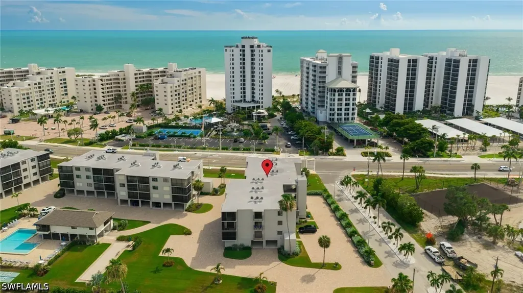 6645 Estero Boulevard Fort Myers Beach FL 33931