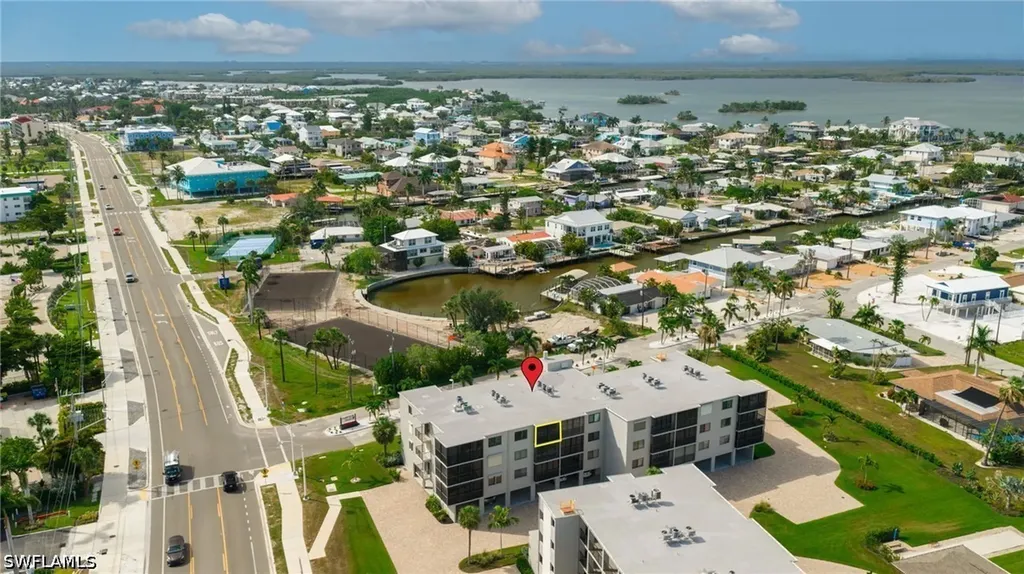 6645 Estero Boulevard Fort Myers Beach FL 33931
