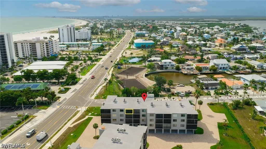 6645 Estero Boulevard Fort Myers Beach FL 33931