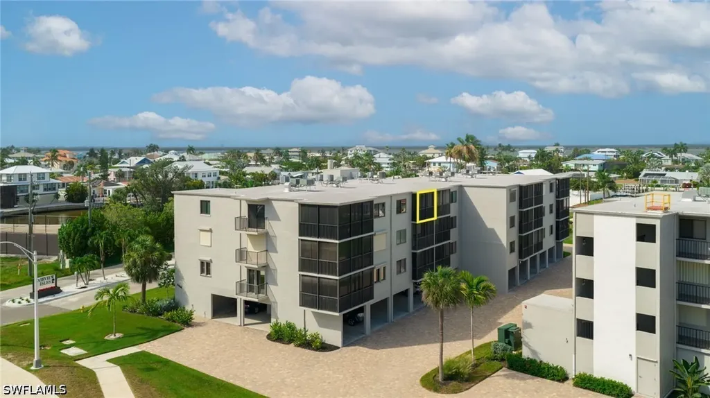 6645 Estero Boulevard Fort Myers Beach FL 33931