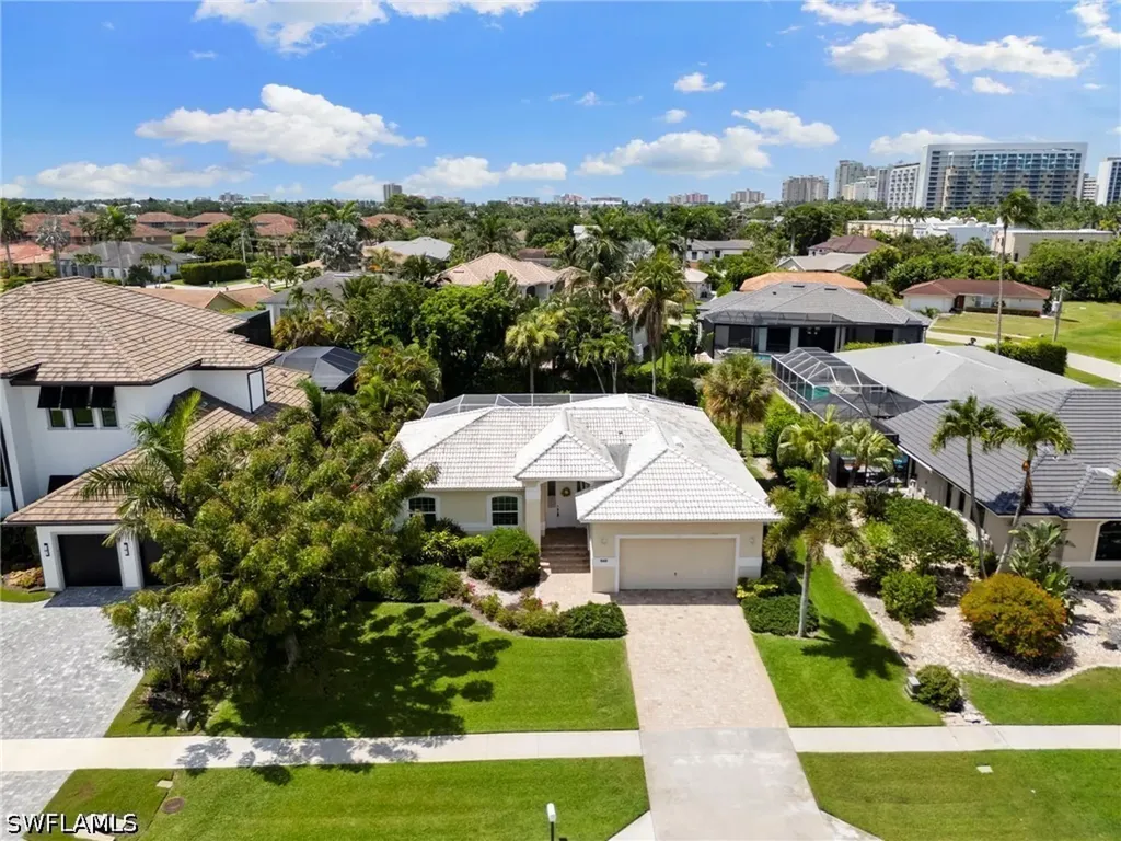 949 Spruce Avenue Marco Island FL 34145