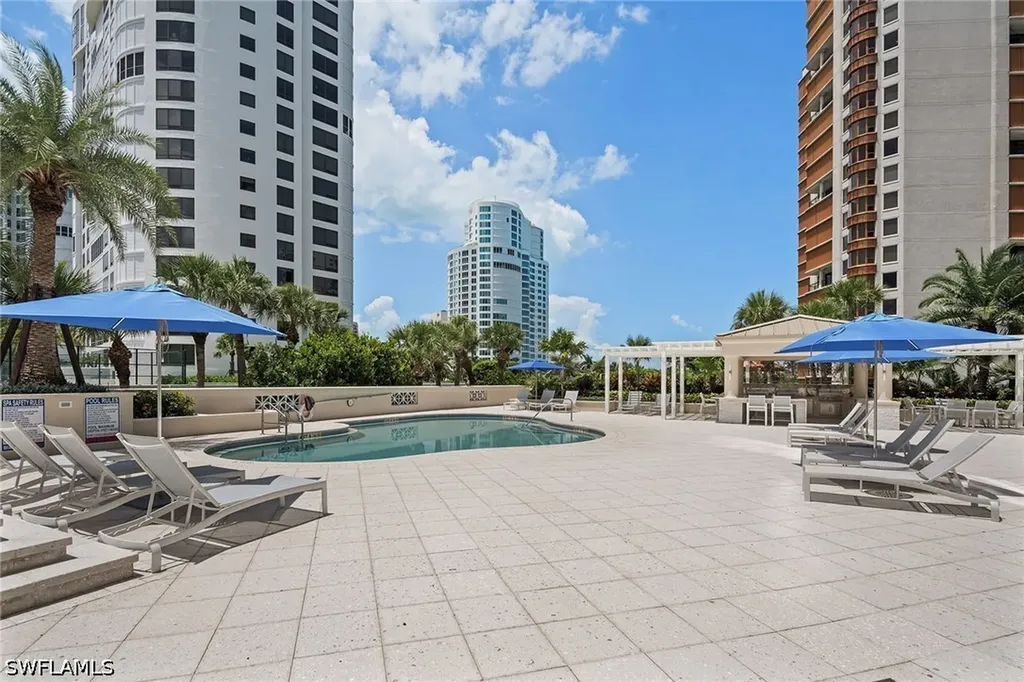 4255 Gulf Shore Boulevard N Naples FL 34103
