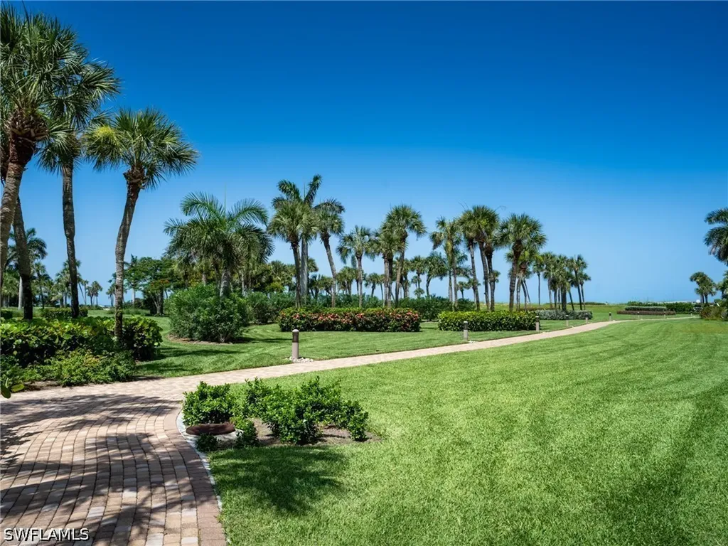 4255 Gulf Shore Boulevard N Naples FL 34103