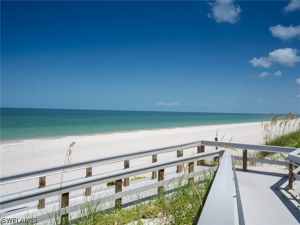 4255 Gulf Shore Boulevard N Naples FL 34103