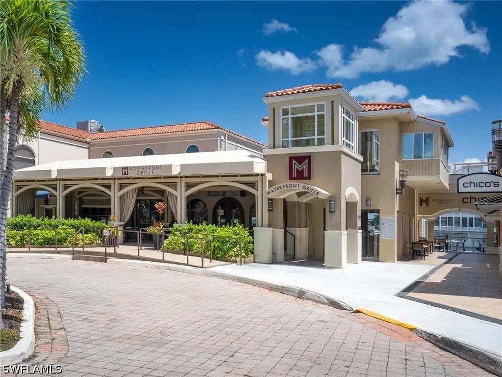4255 Gulf Shore Boulevard N Naples FL 34103