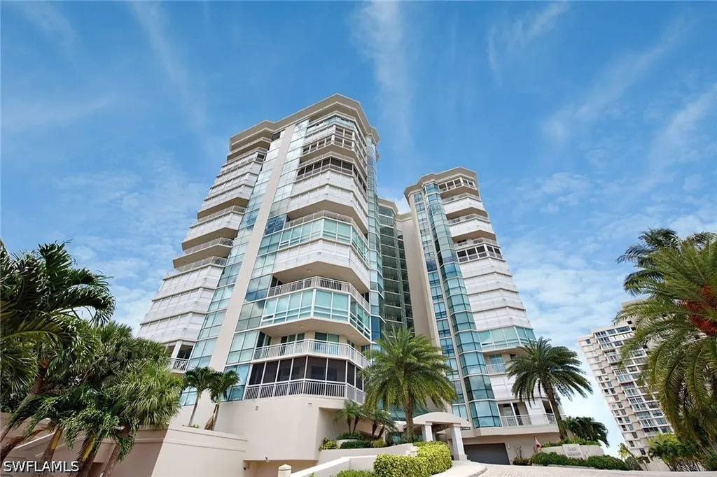 4255 Gulf Shore Boulevard N Naples FL 34103