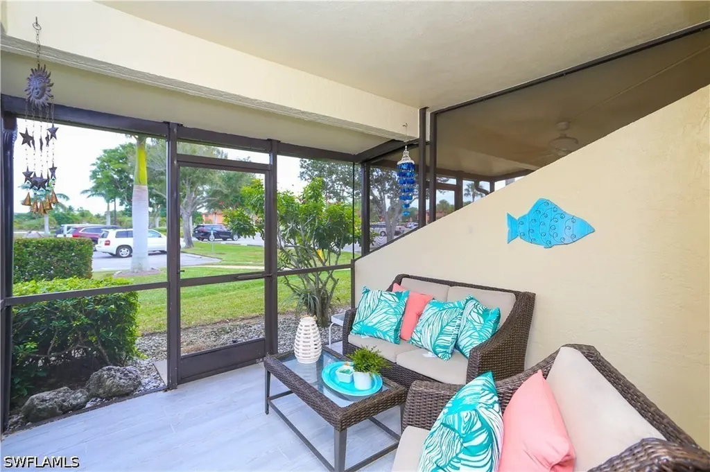 1522 Mainsail Drive Naples FL 34114