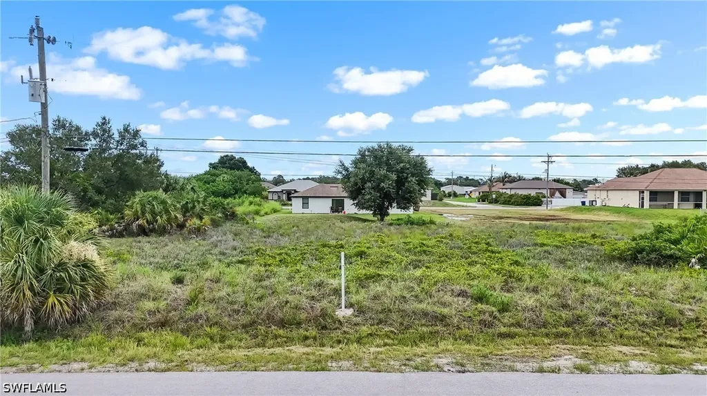 4212 9th Street SW Lehigh Acres FL 33976
