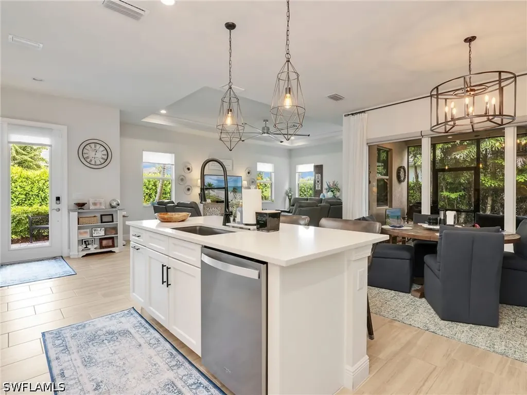 8958 Saint Lucia Drive Naples FL 34114