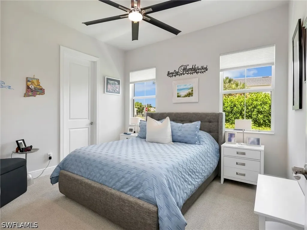 8958 Saint Lucia Drive Naples FL 34114
