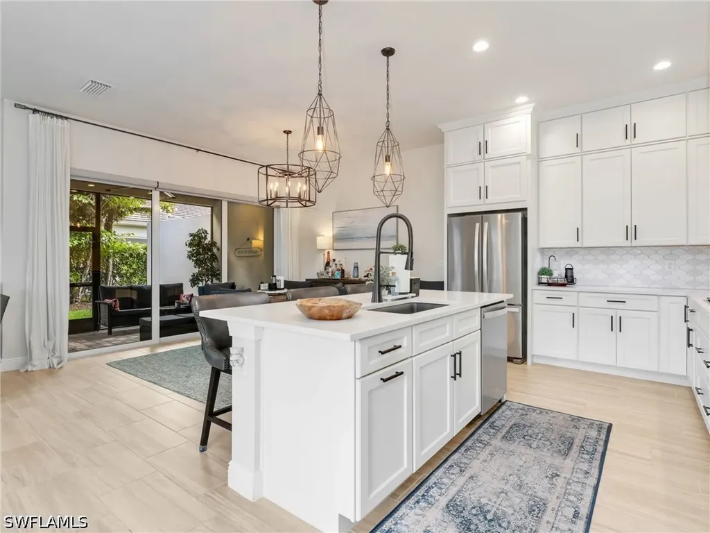 8958 Saint Lucia Drive Naples FL 34114
