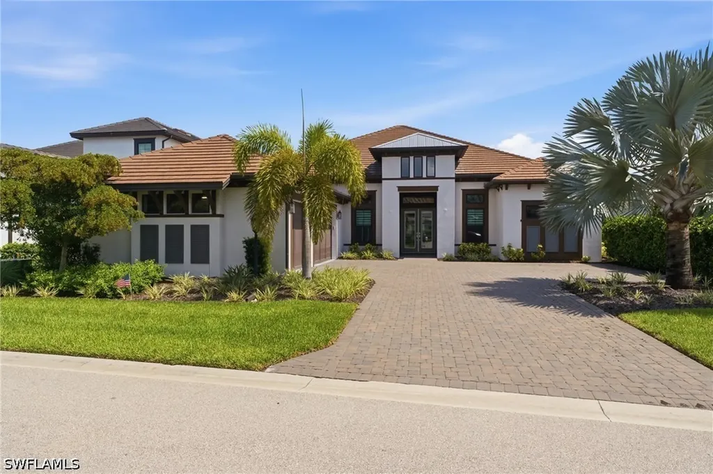 11640 Roseto Court Fort Myers FL 33913