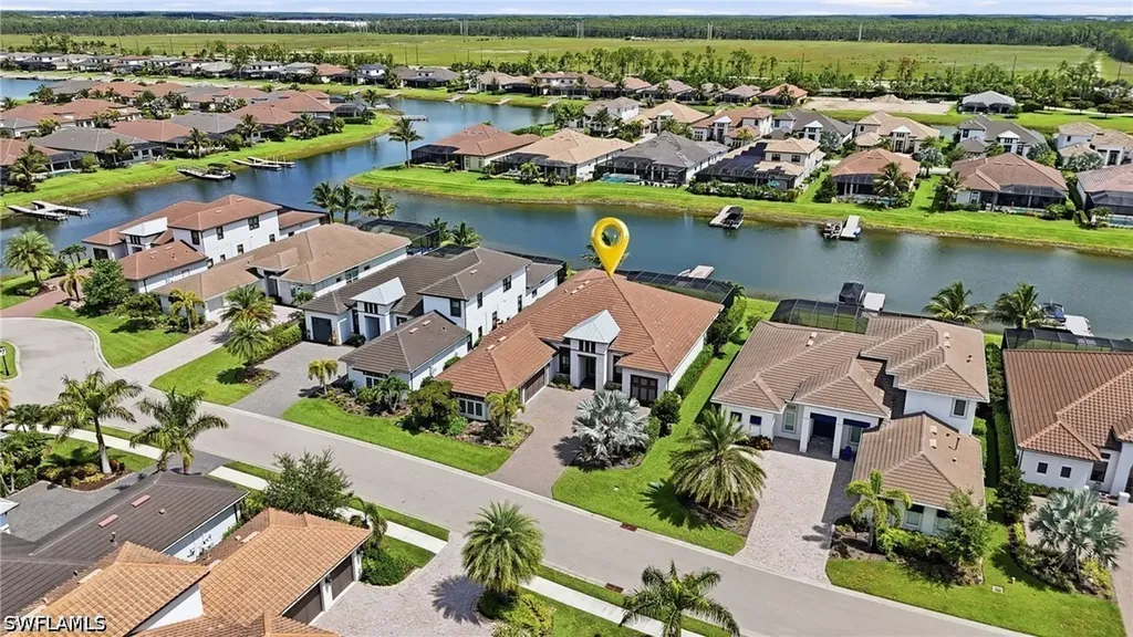 11640 Roseto Court Fort Myers FL 33913