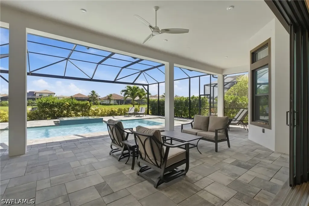 11640 Roseto Court Fort Myers FL 33913