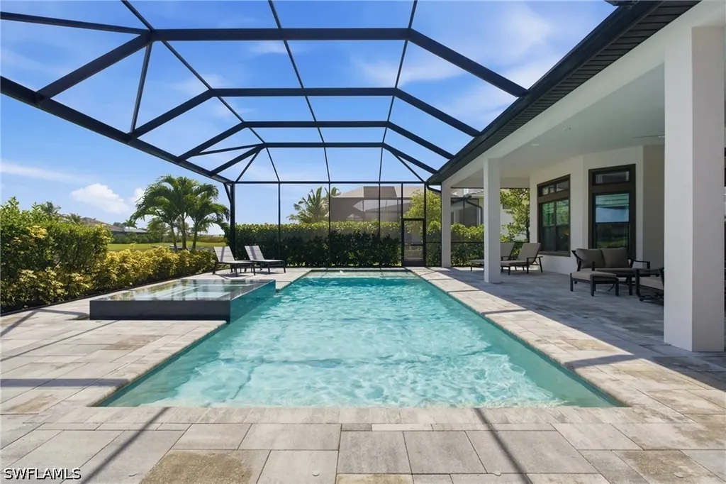 11640 Roseto Court Fort Myers FL 33913