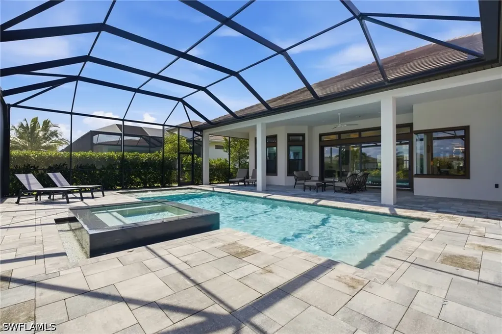 11640 Roseto Court Fort Myers FL 33913