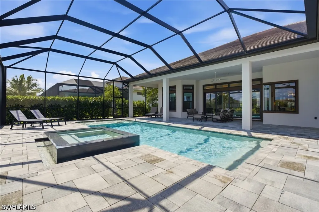 11640 Roseto Court Fort Myers FL 33913