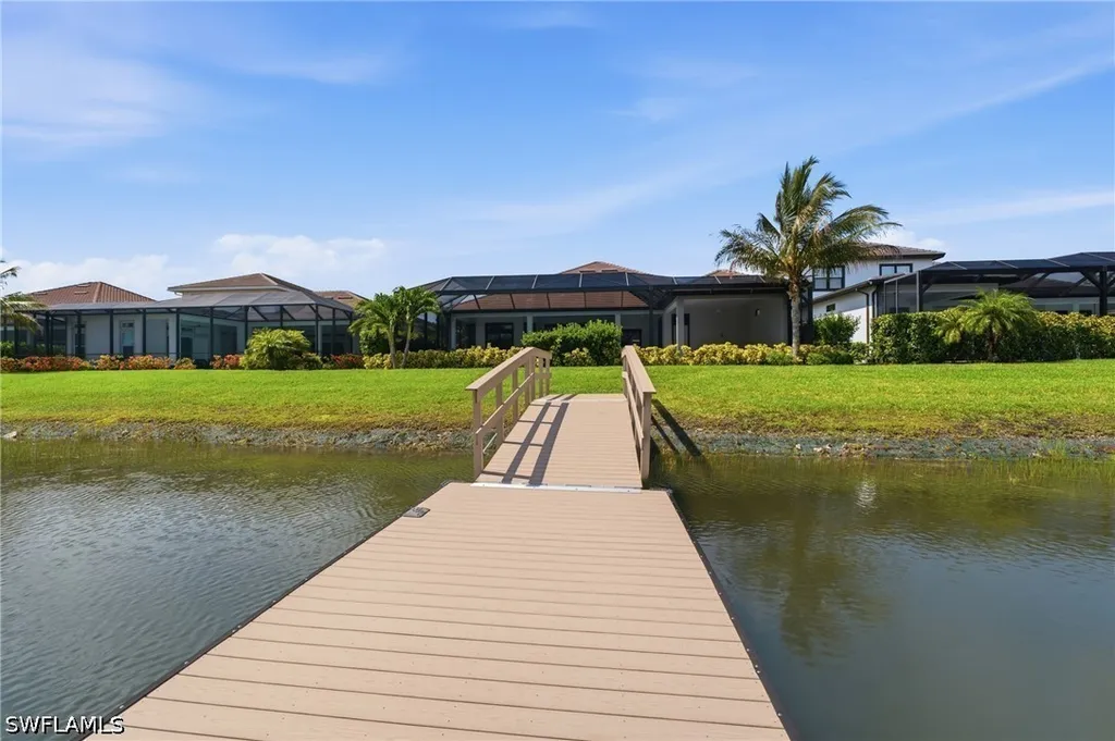 11640 Roseto Court Fort Myers FL 33913