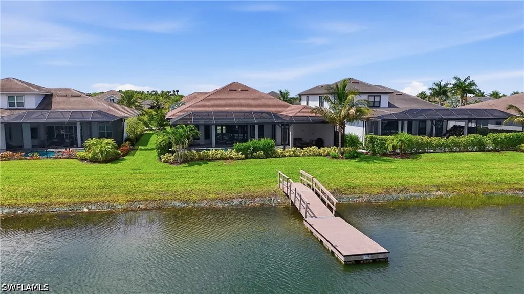 11640 Roseto Court Fort Myers FL 33913