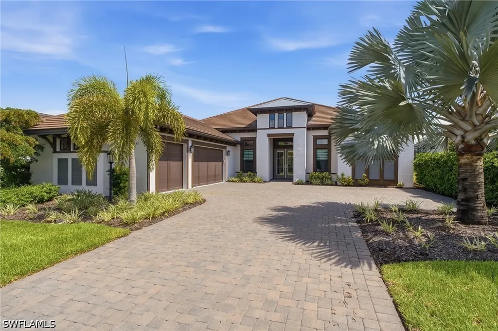 11640 Roseto Court Fort Myers FL 33913