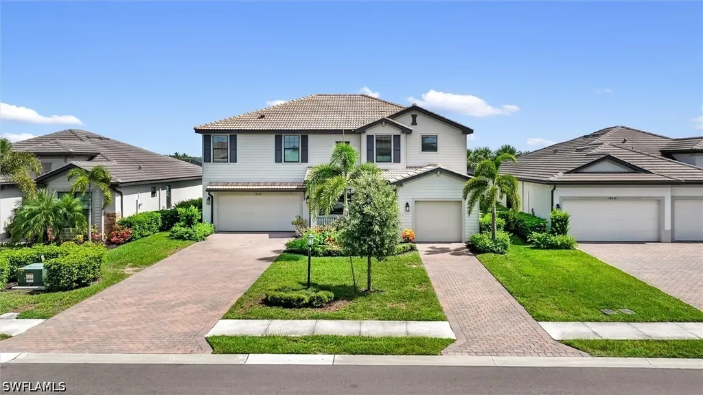 Estero FL, 18328 Parksville Drive