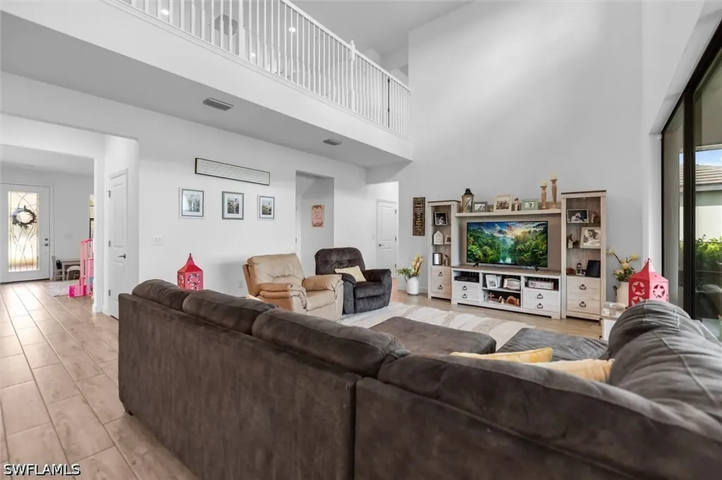 18328 Parksville Drive Estero FL 33928