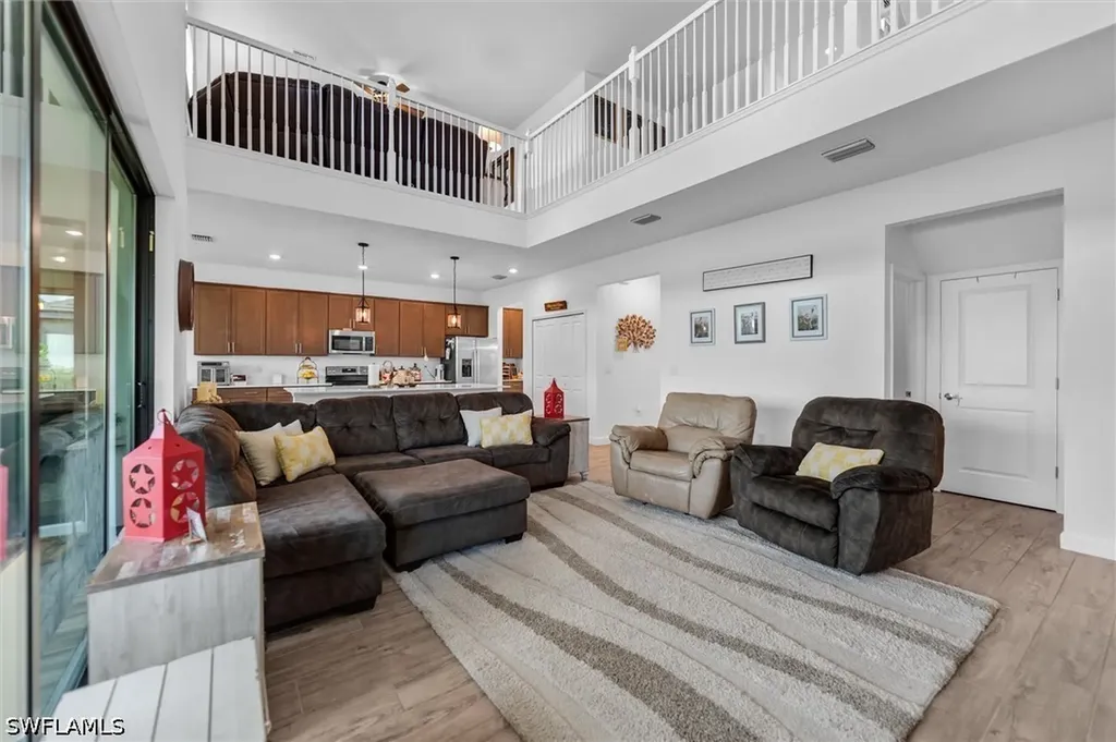 18328 Parksville Drive Estero FL 33928