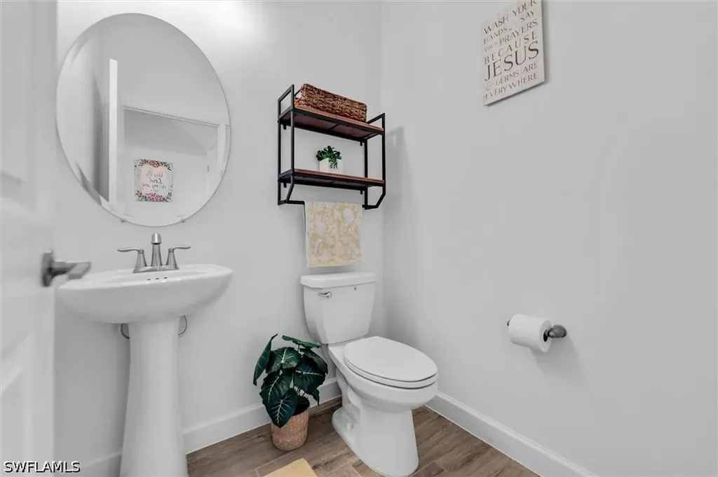 18328 Parksville Drive Estero FL 33928