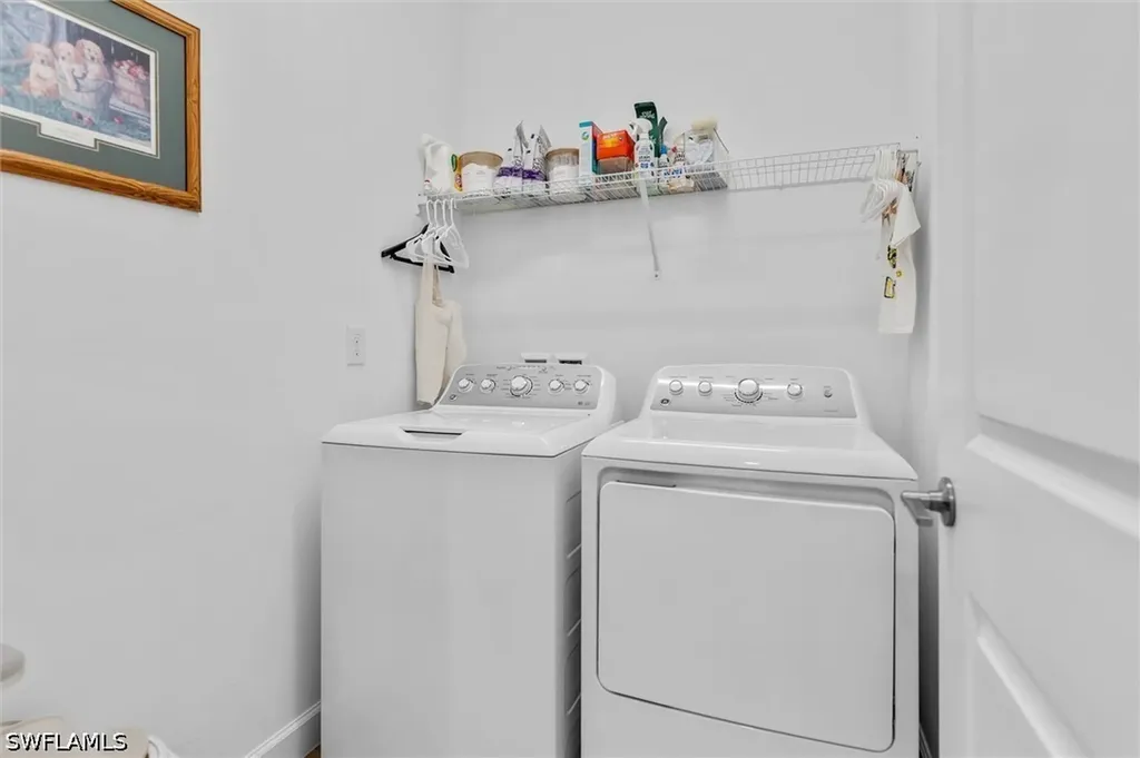 18328 Parksville Drive Estero FL 33928