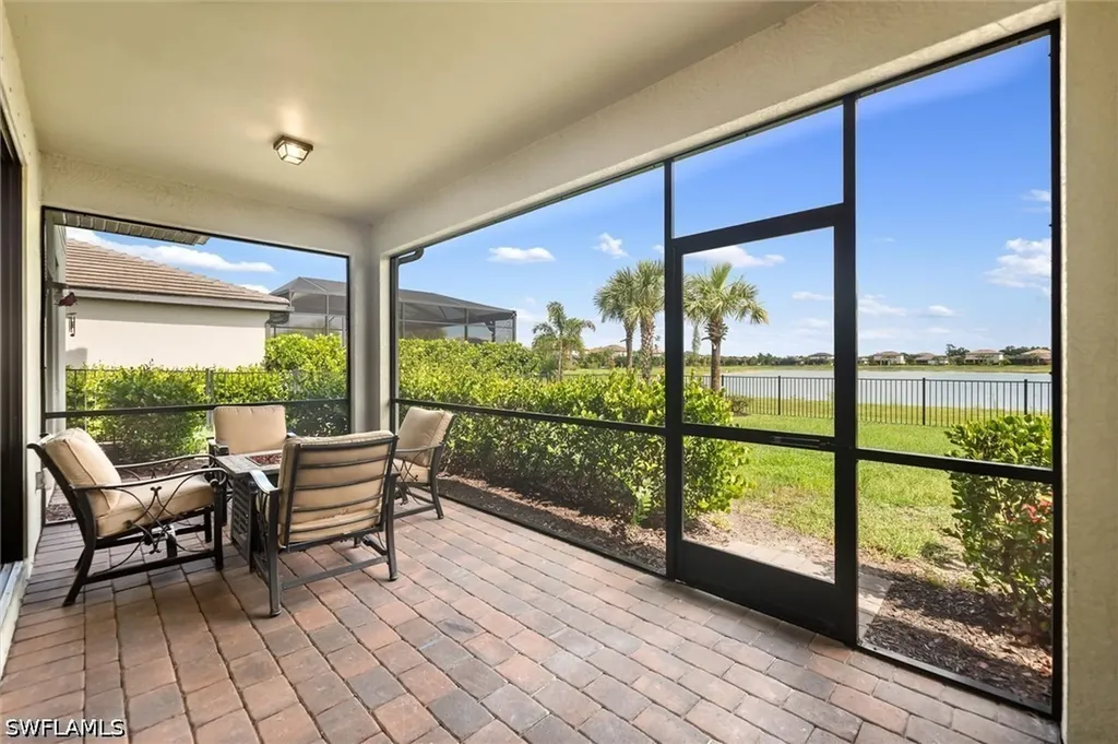 18328 Parksville Drive Estero FL 33928