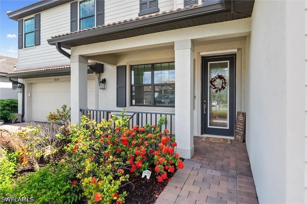 18328 Parksville Drive Estero FL 33928