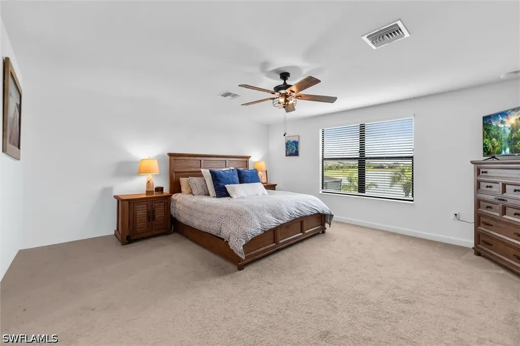 18328 Parksville Drive Estero FL 33928