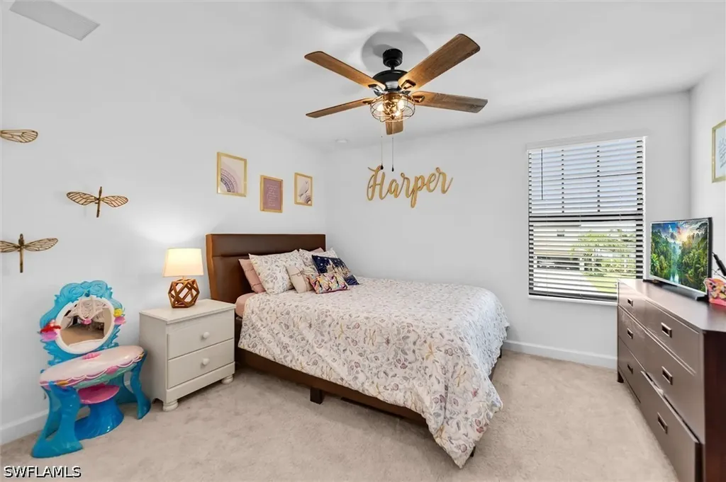 18328 Parksville Drive Estero FL 33928