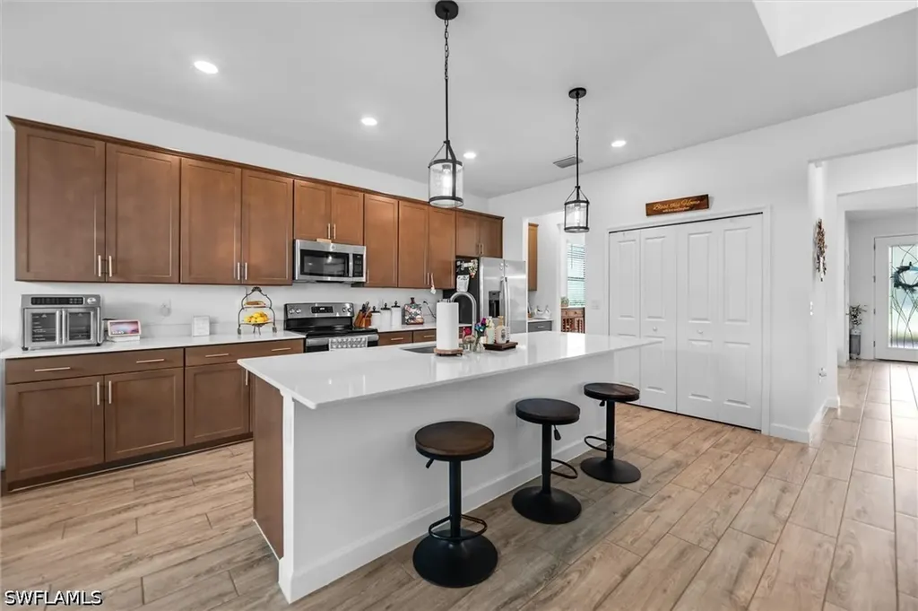 18328 Parksville Drive Estero FL 33928