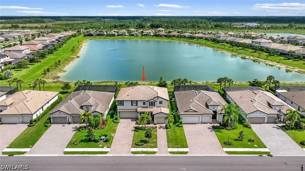 18328 Parksville Drive Estero FL 33928