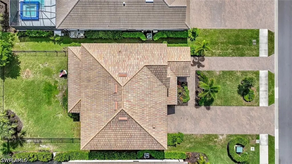 18328 Parksville Drive Estero FL 33928
