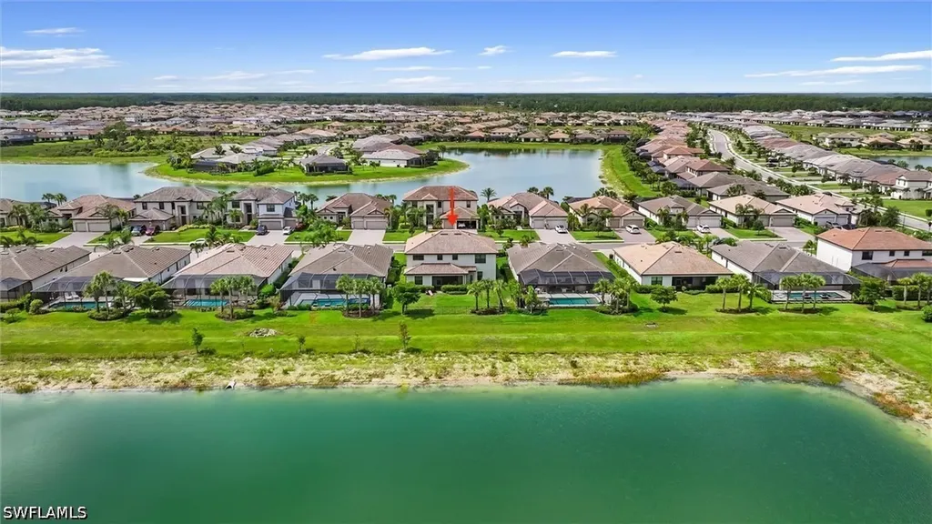 18328 Parksville Drive Estero FL 33928