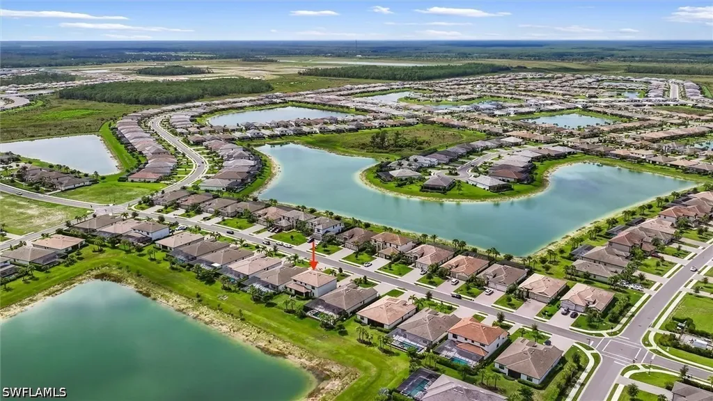 18328 Parksville Drive Estero FL 33928