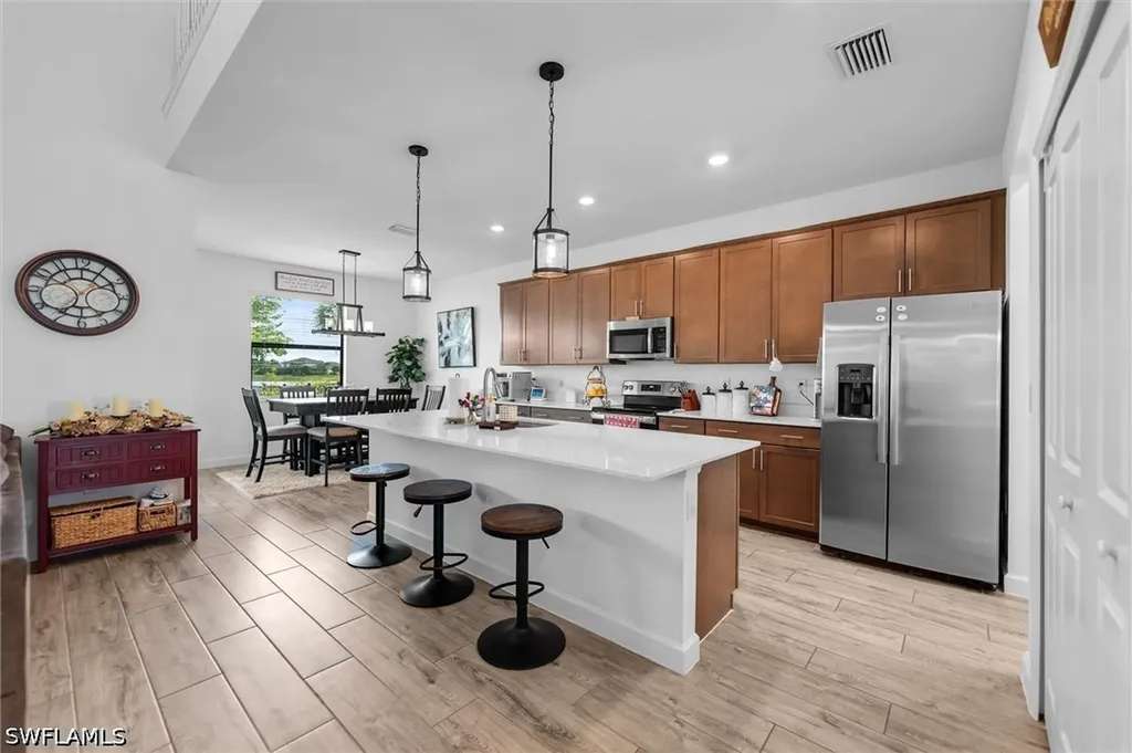 18328 Parksville Drive Estero FL 33928