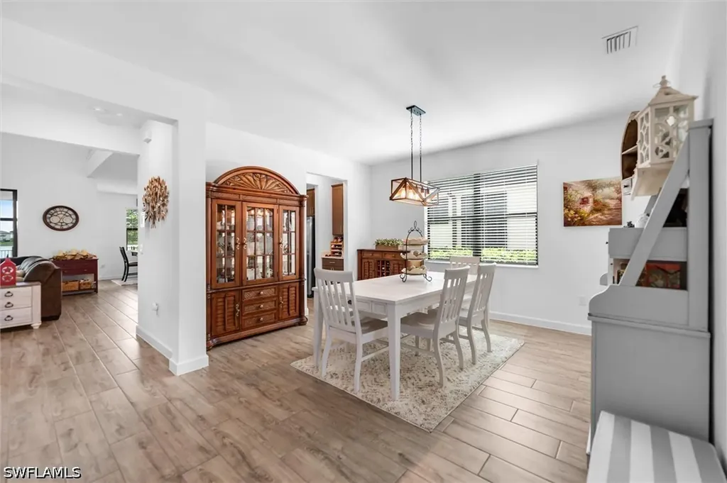 18328 Parksville Drive Estero FL 33928
