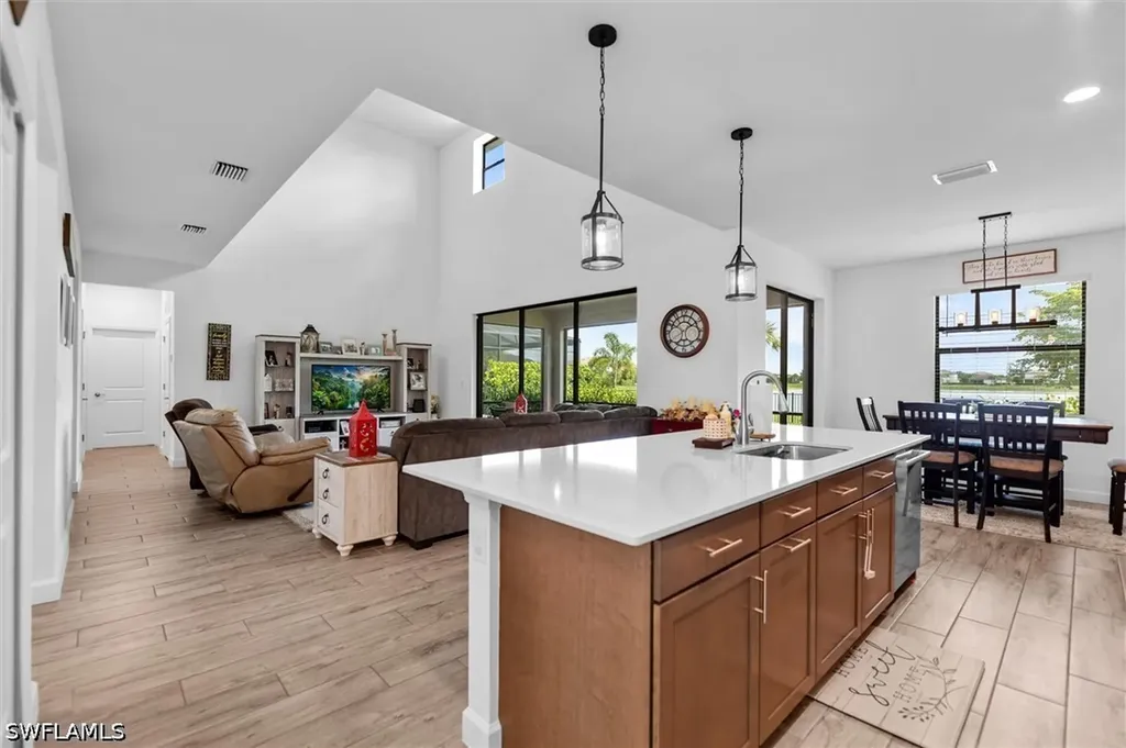 18328 Parksville Drive Estero FL 33928
