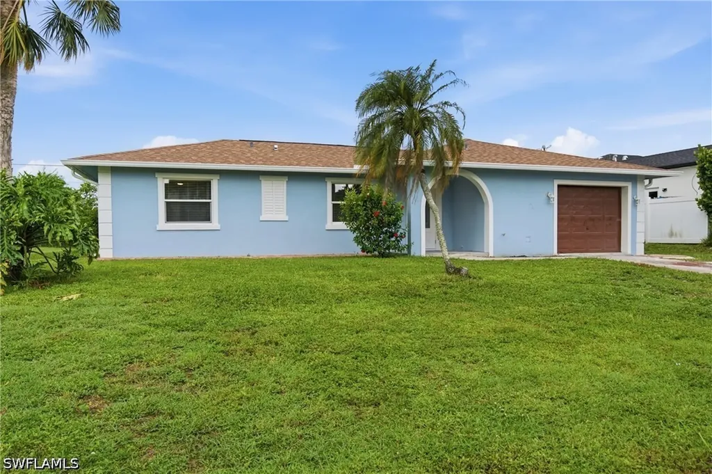 5160 31st Avenue SW Naples FL 34116
