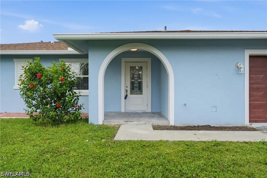 5160 31st Avenue SW Naples FL 34116