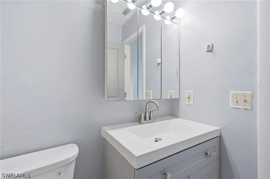 5160 31st Avenue SW Naples FL 34116