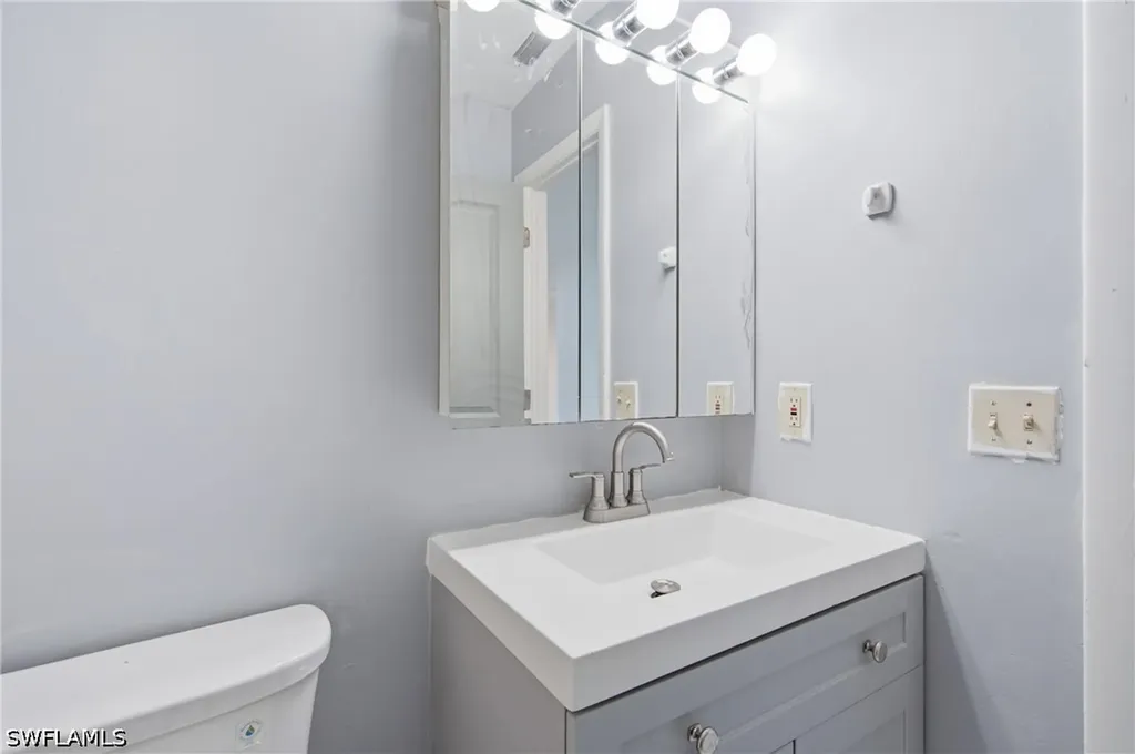 5160 31st Avenue SW Naples FL 34116