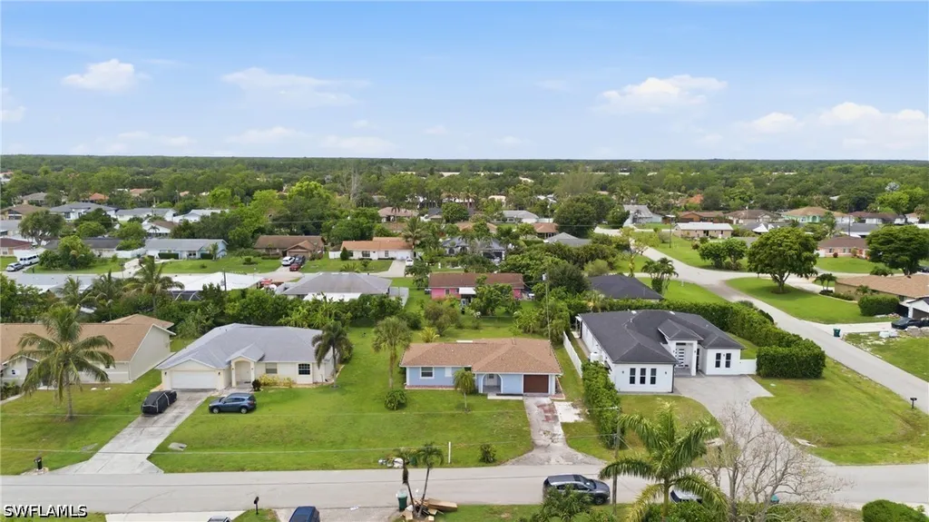 5160 31st Avenue SW Naples FL 34116