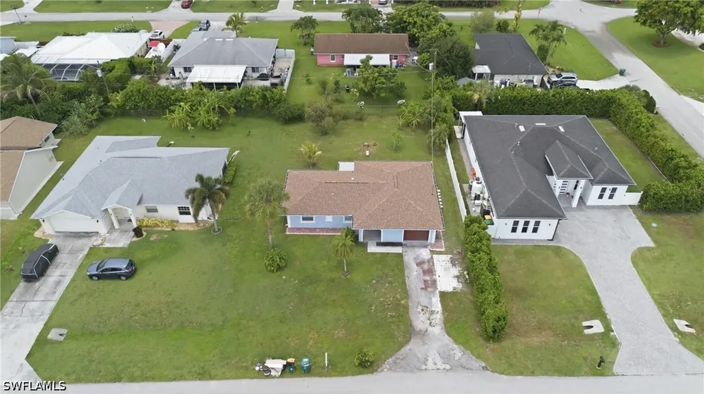 5160 31st Avenue SW Naples FL 34116