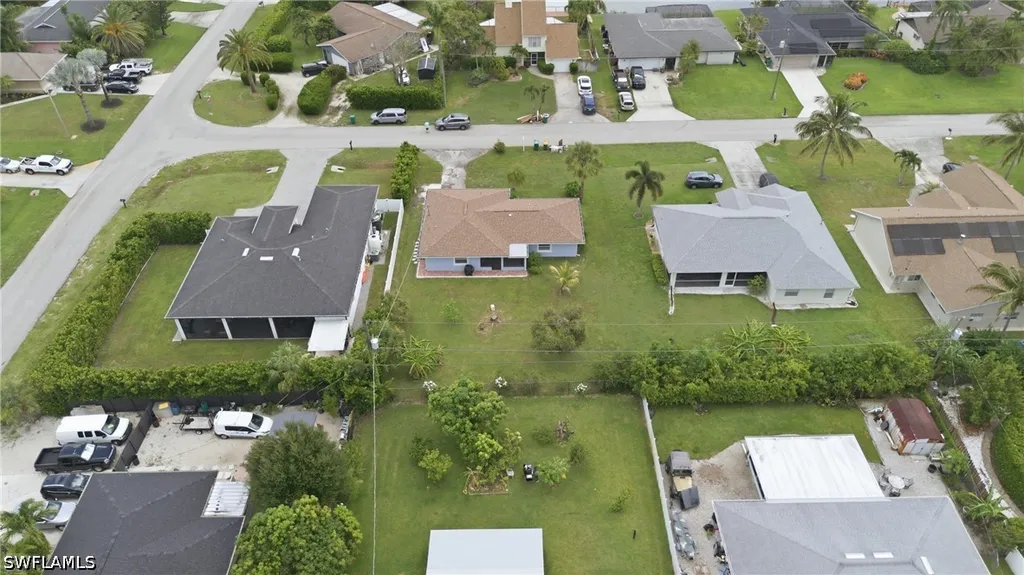 5160 31st Avenue SW Naples FL 34116