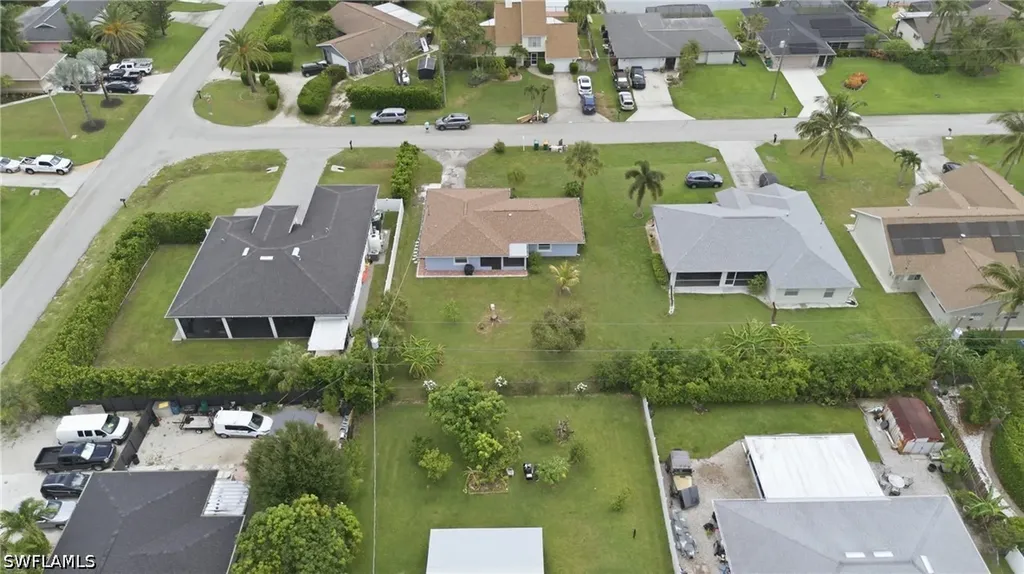 5160 31st Avenue SW Naples FL 34116